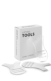 Lifting Combs