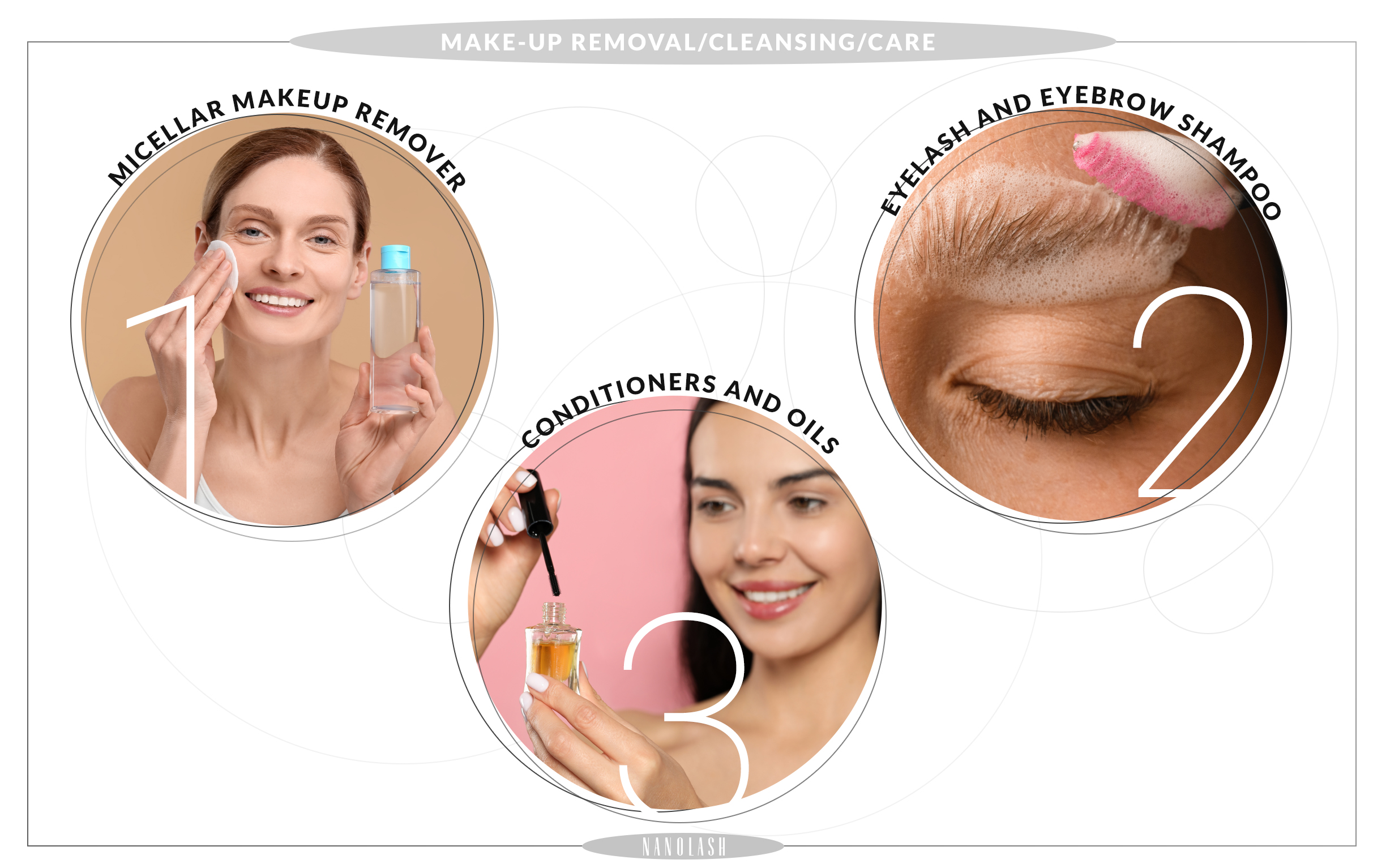 eye makeup removal